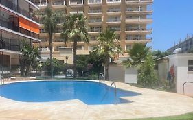 Piso A Estrenar Junto A La Playa