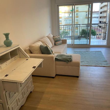 Apartament Piso A Estrenar Junto A La Playa Fuengirola Zewnętrze zdjęcie