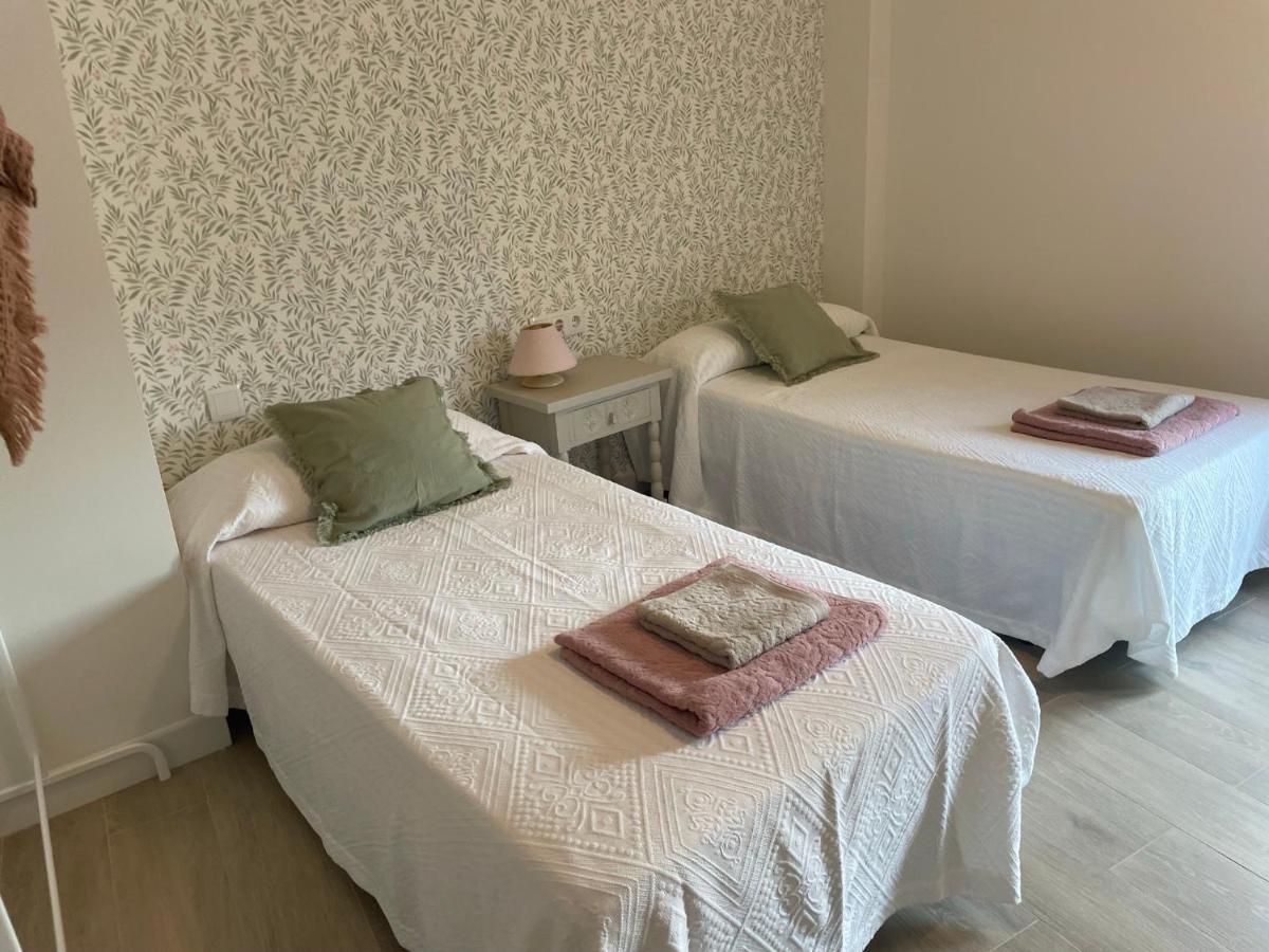 Apartament Piso A Estrenar Junto A La Playa Fuengirola Zewnętrze zdjęcie