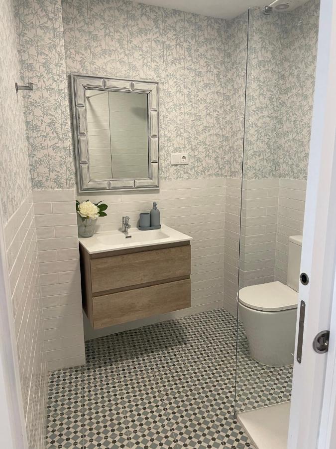 Apartament Piso A Estrenar Junto A La Playa Fuengirola Zewnętrze zdjęcie