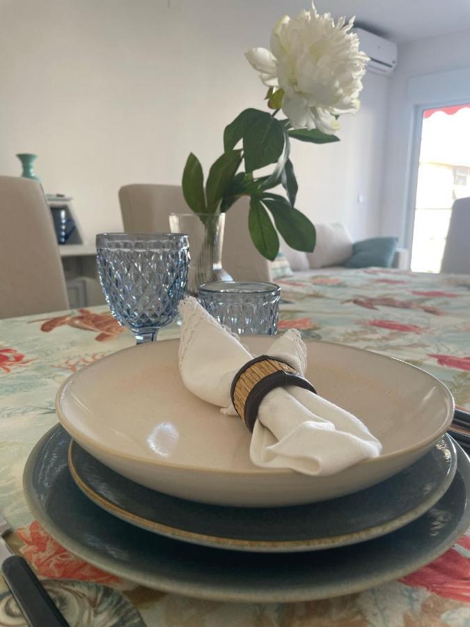 Apartament Piso A Estrenar Junto A La Playa Fuengirola Zewnętrze zdjęcie