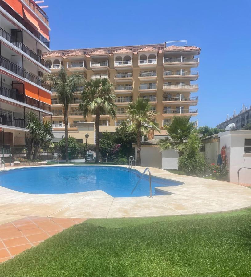 Apartament Piso A Estrenar Junto A La Playa Fuengirola Zewnętrze zdjęcie