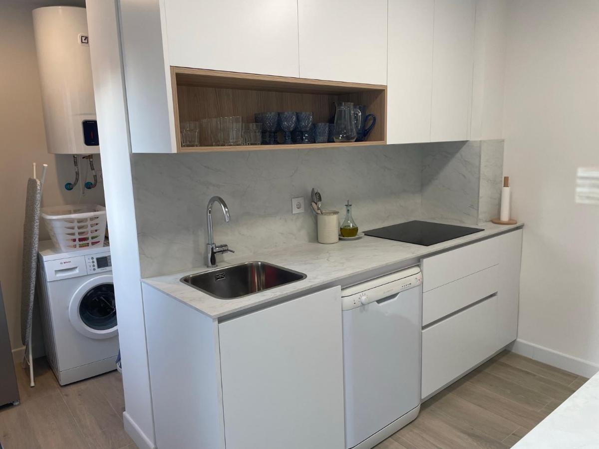 Apartament Piso A Estrenar Junto A La Playa Fuengirola Zewnętrze zdjęcie