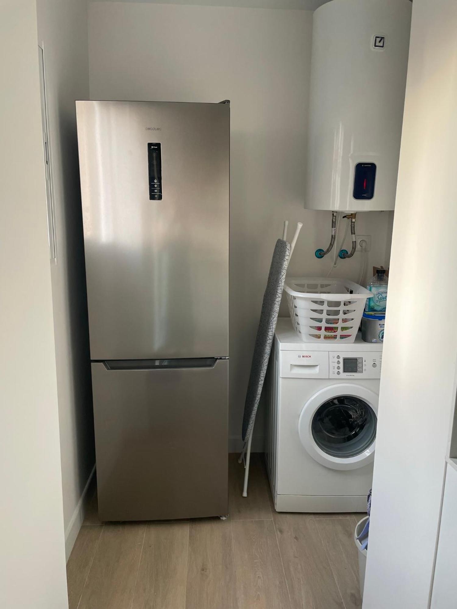 Apartament Piso A Estrenar Junto A La Playa Fuengirola Zewnętrze zdjęcie